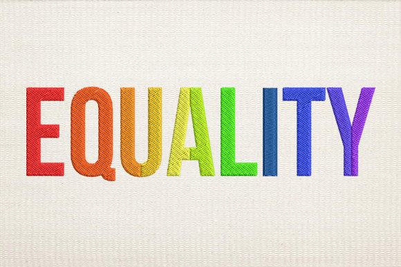 Lgbt Equality