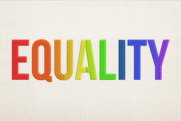 Lgbt Equality