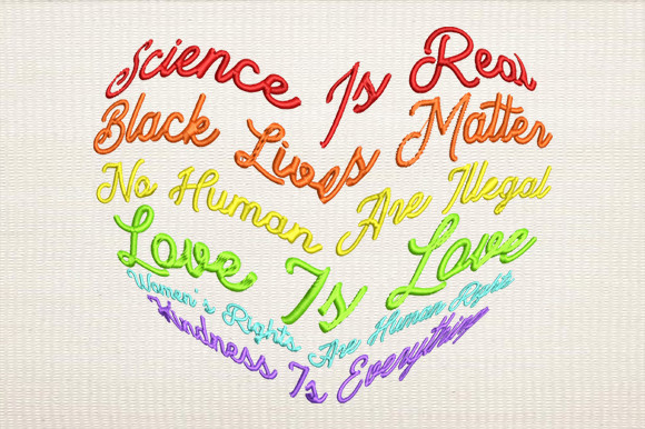 Lgbt Love is Real