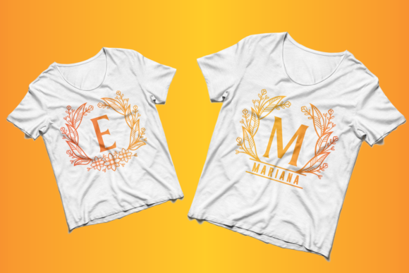 Marsyha Font PNG with transparent background - Preview 2