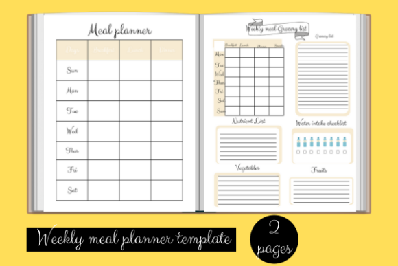 Meal Planner