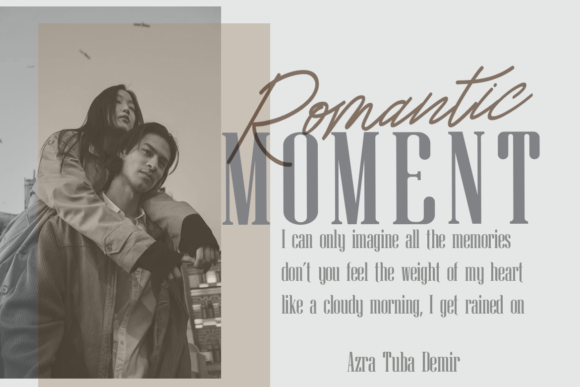 Michelle James Font PNG with transparent background - Preview 1