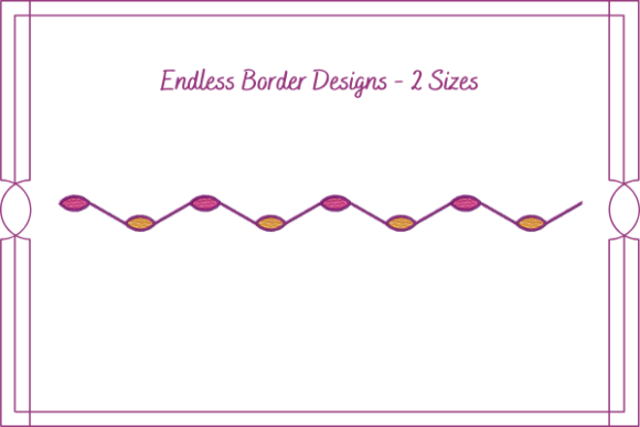 Simple Creative Border