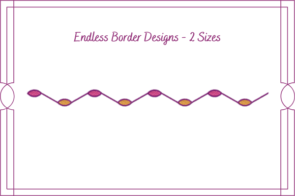 Simple Creative Border