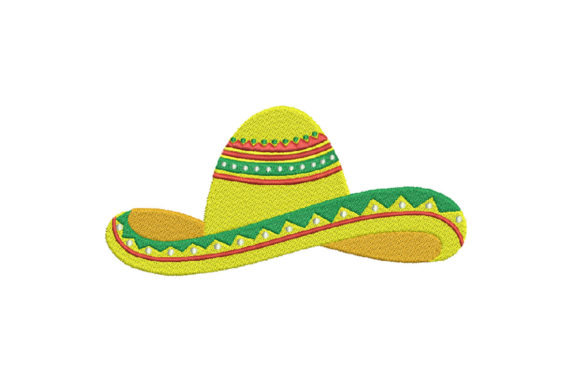 Sombrero Hat