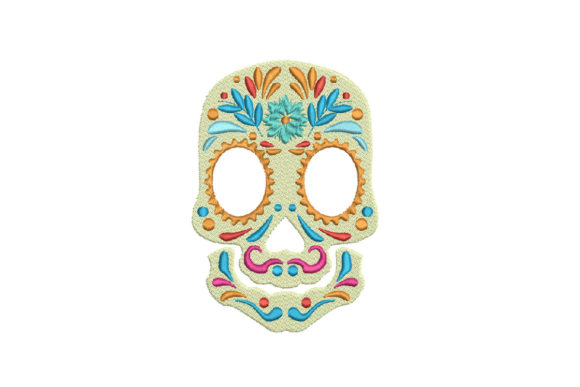 Sugar Skull