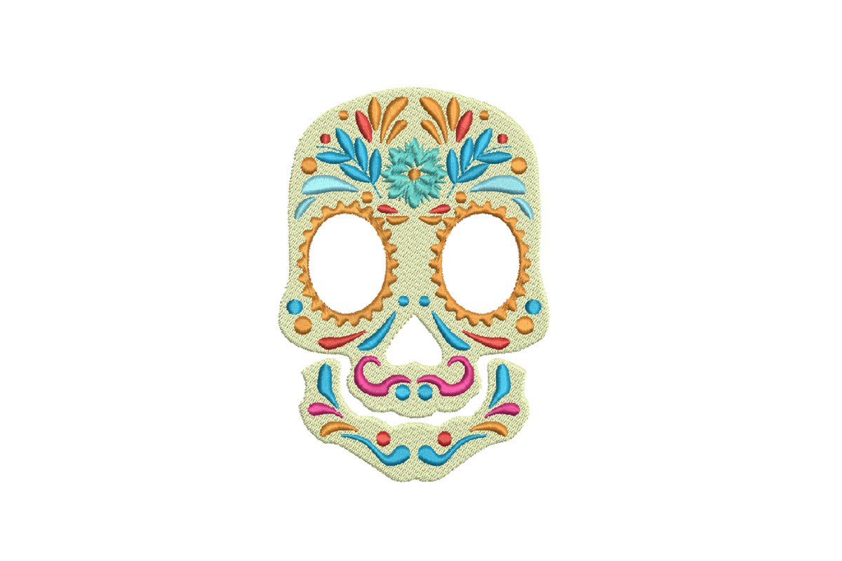 Sugar Skull