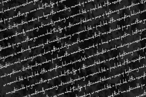 Adolf Wolfett Font - Preview 6