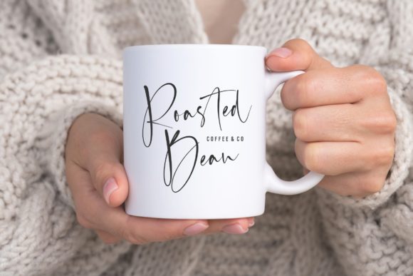 Auguste Boutique Font - Preview 2
