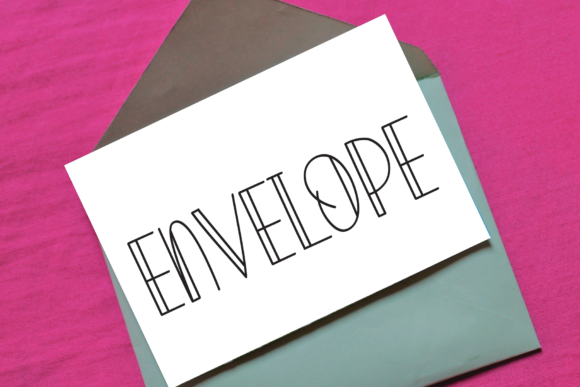 Bestie Font - Preview 1