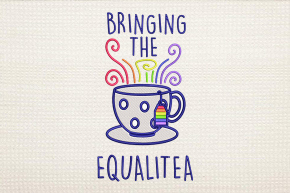 Bringing the Equalitea