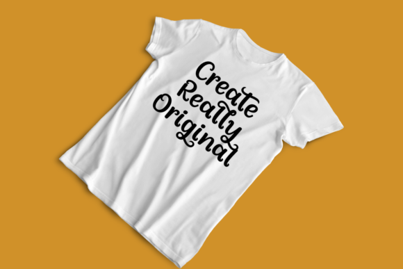 Creative Cinderalla Font - Preview 2