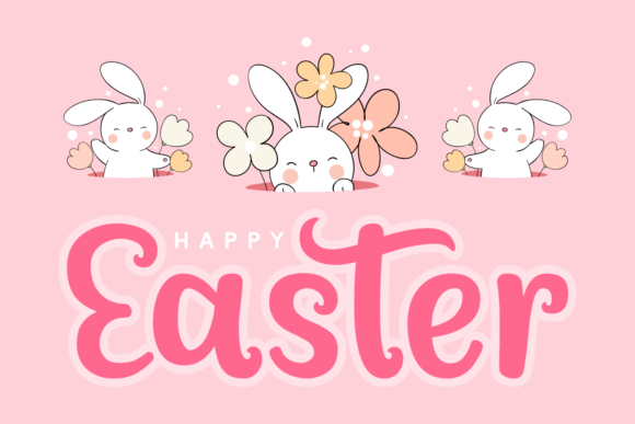 Creative Cinderalla Font - Preview 3