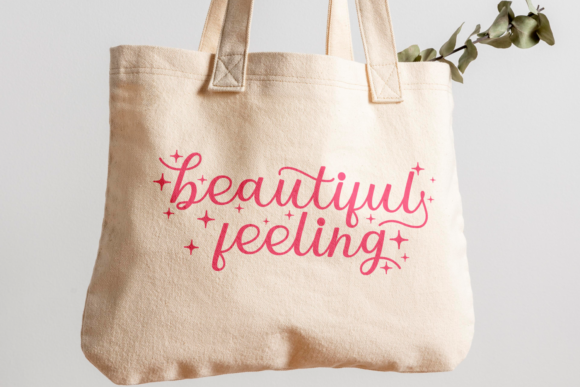 Delicious Toast Font - Preview 1