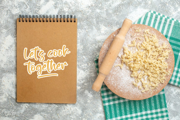 Dreams Imagine Font - Preview 2