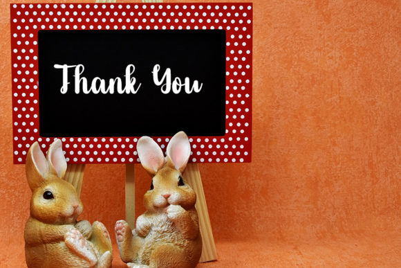 Easter Sunday Font - Preview 4