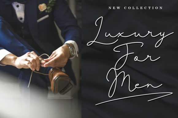Franklin Benjamin Font - Preview 1