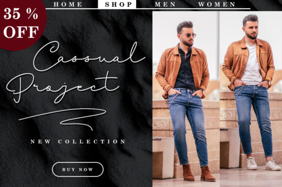 Franklin Benjamin Font - Preview 4