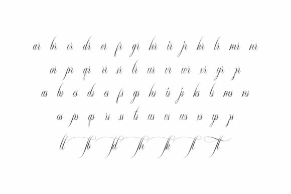 Fredelina Font - Preview 5