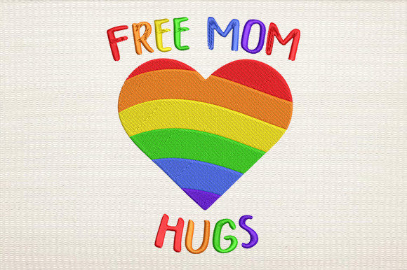 Free Mom Hugs