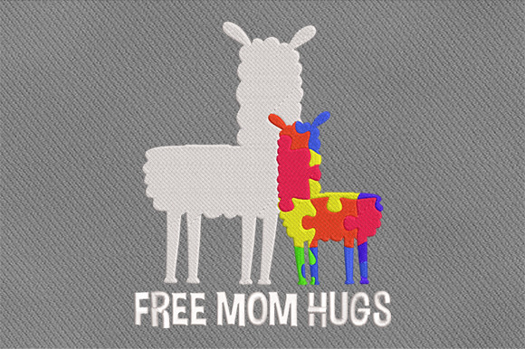 Free Mom Hugs
