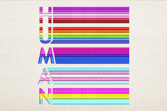 Human LGBT and Bisexual