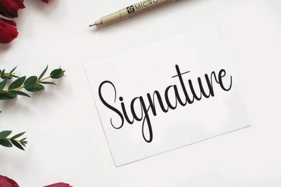 Jelly Font - Preview 2