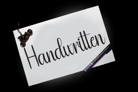 Jelly Font - Preview 3