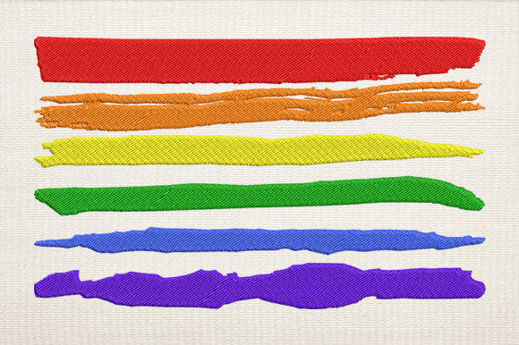 LGBT Flag