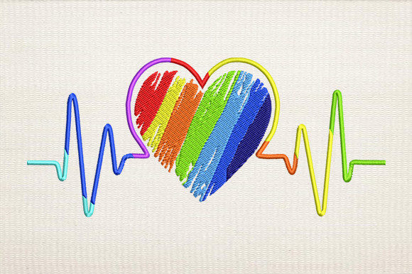LGBT Heartbeat