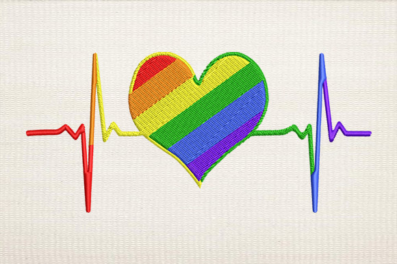 LGBT Heartbeat