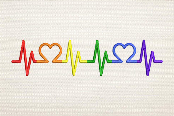 LGBT Heartbeat
