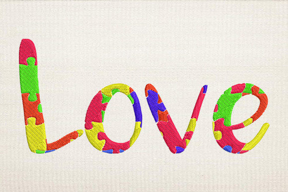 Love Puzzle LGBT