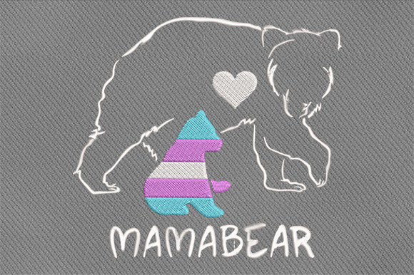 Mama Bear