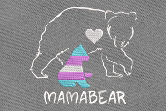 Mama Bear