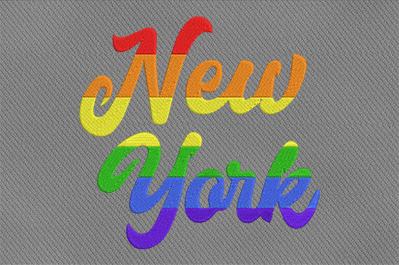 New York LGBT