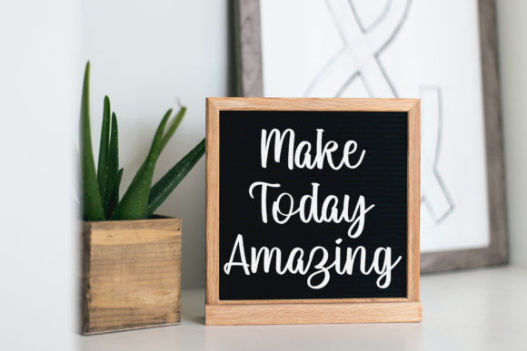 Obligates Font PNG with transparent background - Preview 1