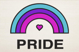 Pride Bisexual Colors