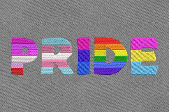 Pride LGBT
