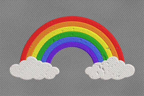 Rainbow LGBT