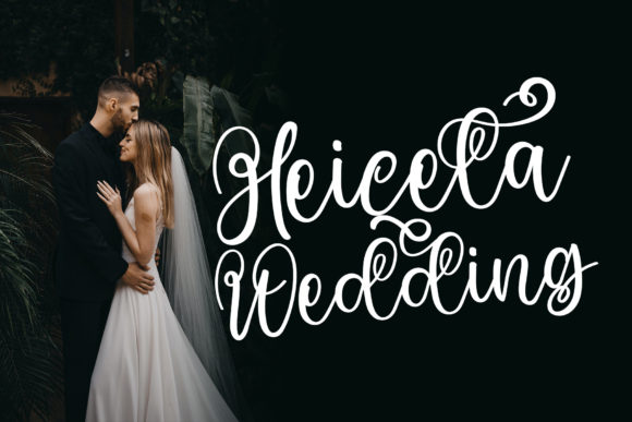 Slavery Font PNG with transparent background - Preview 1