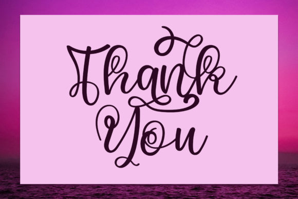 Slavery Font PNG with transparent background - Preview 6