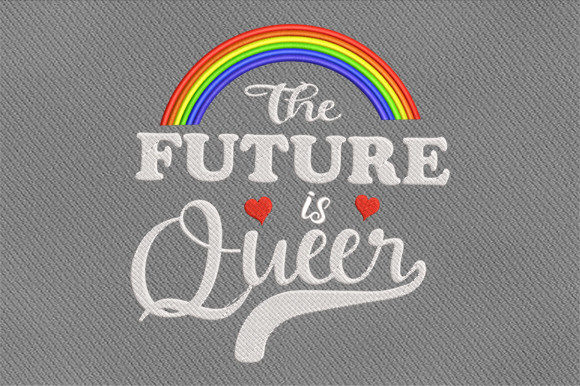 The Future is Queer