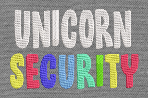 Unicorn Security