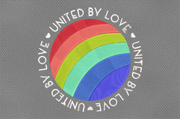 United by Love
