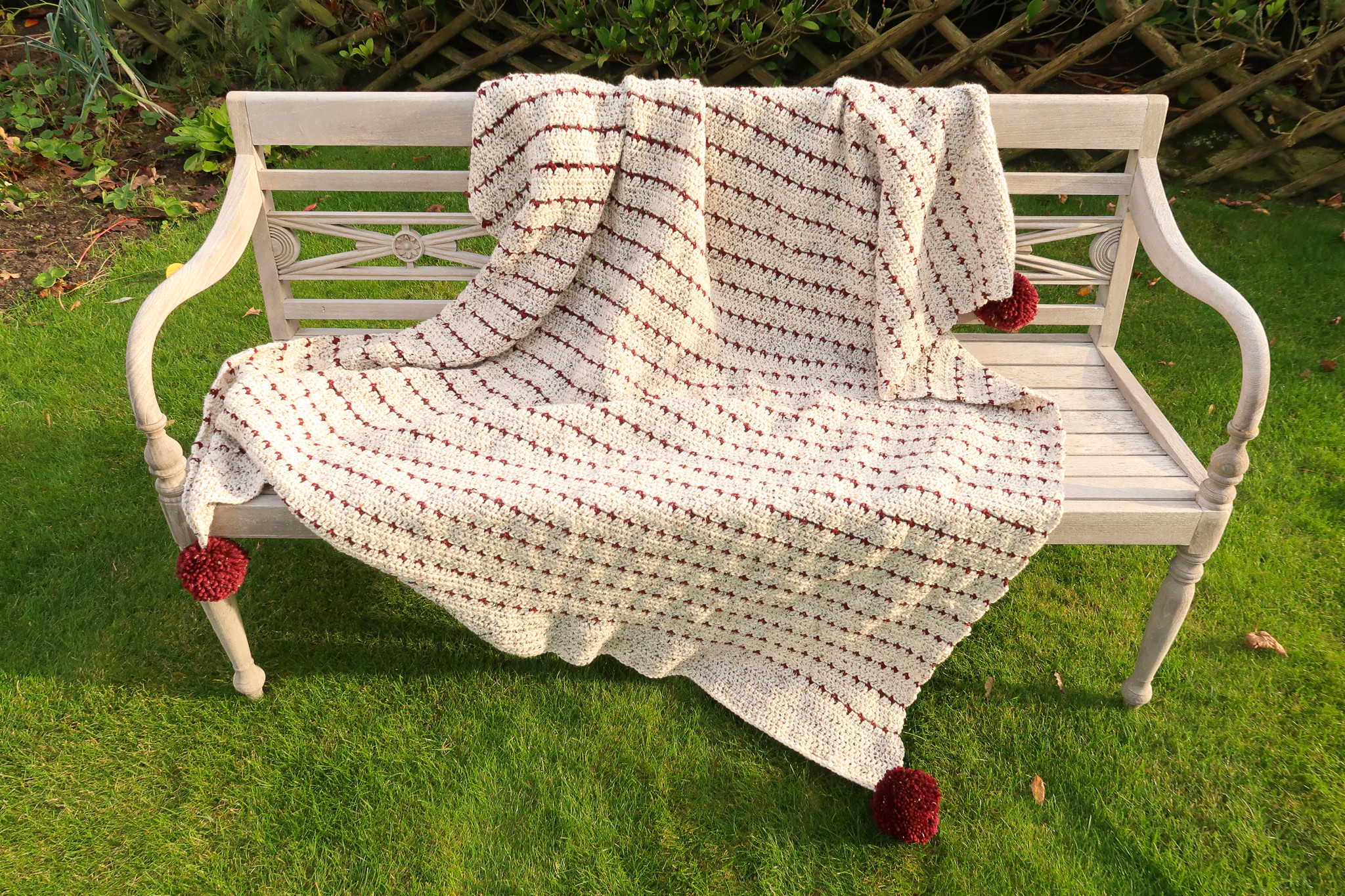 Brunch Blanket