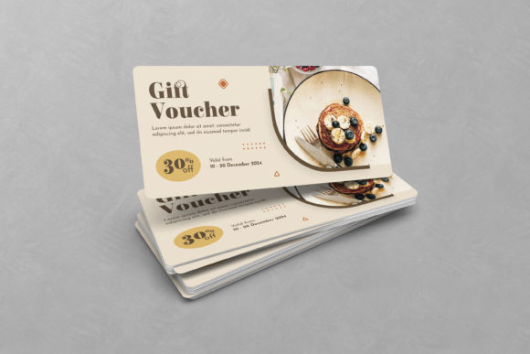 Food Gift Voucher