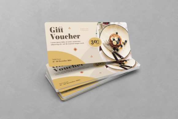 Food Gift Voucher