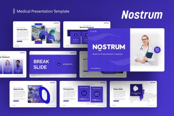 Preview of Medical Presentation - Nostrum