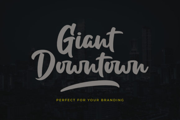 Dentalion Font PNG with transparent background - Preview 4